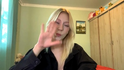HongMitchell live cam on Cam4