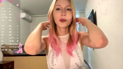 HongMitchell live cam on Cam4