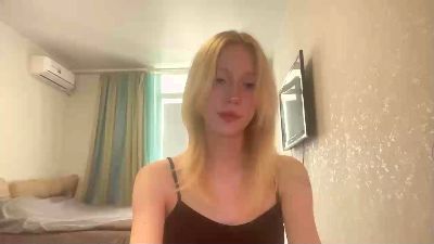 HongMitchell live cam on Cam4