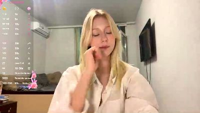 HongMitchell live cam on Cam4