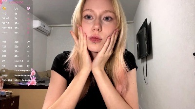 HongMitchell live cam on Cam4