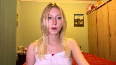 HongMitchell live cam on Cam4