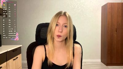 HongMitchell live cam on Cam4