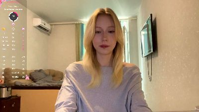 HongMitchell live cam on Cam4