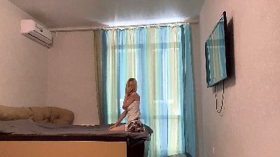 HongMitchell live cam on Cam4