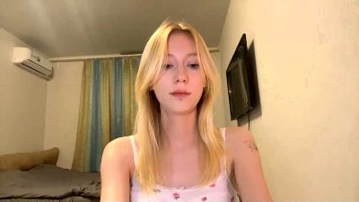 HongMitchell live cam on Cam4