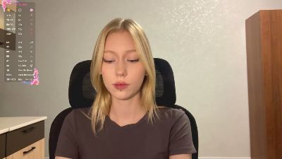 HongMitchell live cam on Cam4