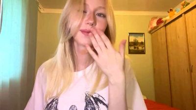 HongMitchell live cam on Cam4