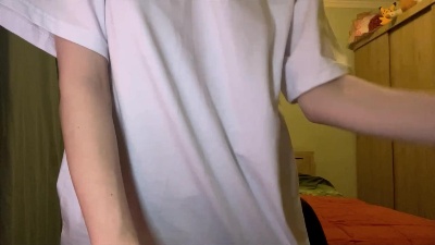 HongMitchell live cam on Cam4