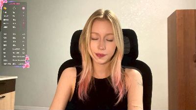HongMitchell live cam on Cam4