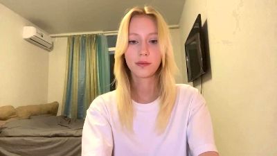 HongMitchell live cam on Cam4