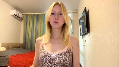 HongMitchell live cam on Cam4