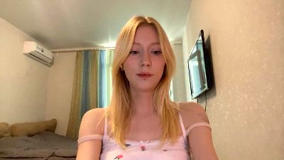 HongMitchell live cam on Cam4