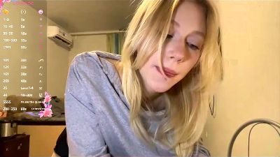 HongMitchell live cam on Cam4