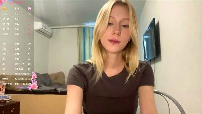 HongMitchell live cam on Cam4