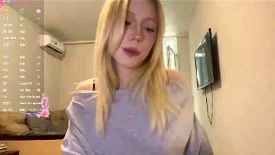 HongMitchell live cam on Cam4