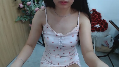 Honybaby2k live cam on Cam4