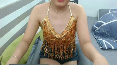Honybaby2k live cam on Cam4