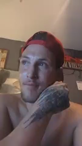 Hoodxnature live cam on Cam4