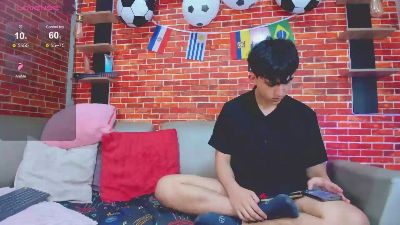 Hoot_boyss_ live cam on Cam4
