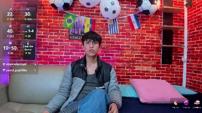 Hoot_boyss_ live cam on Cam4