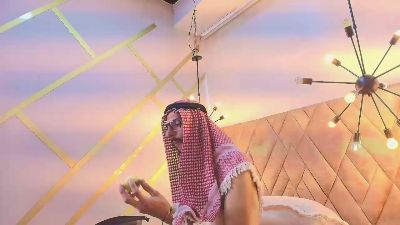 Hornny_Bboy live cam on Cam4