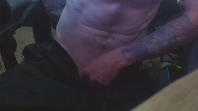 HornyCloudyDay live cam on Cam4