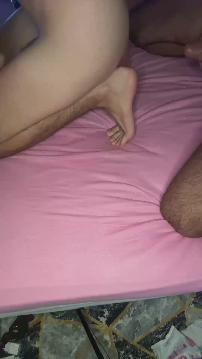HornyCocb live cam on Cam4