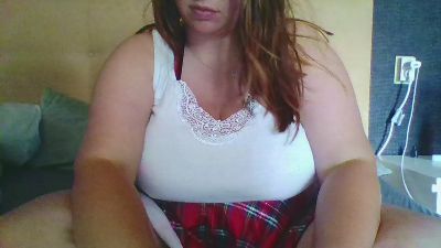 HornyEmmaNL live cam on Cam4