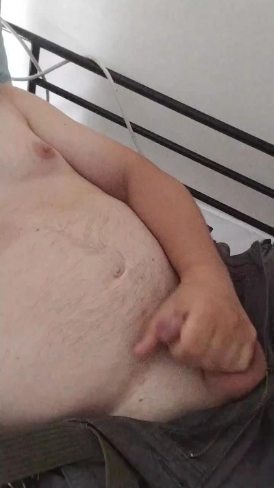 HornyPaul live cam on Cam4