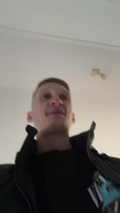 HornyPornyGuy live cam on Cam4