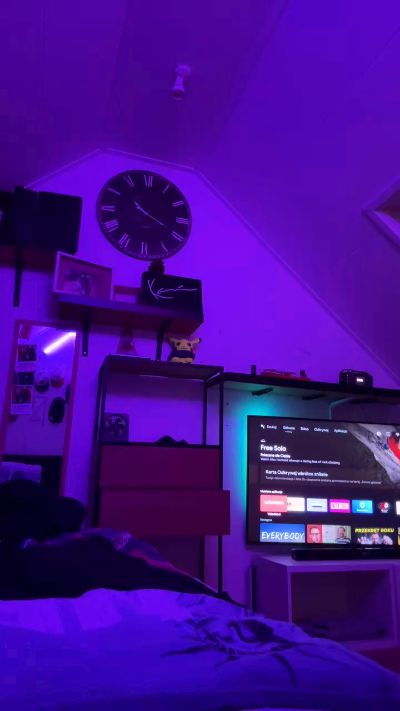 HornyPornyGuy live cam on Cam4