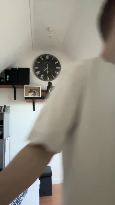 HornyPornyGuy live cam on Cam4