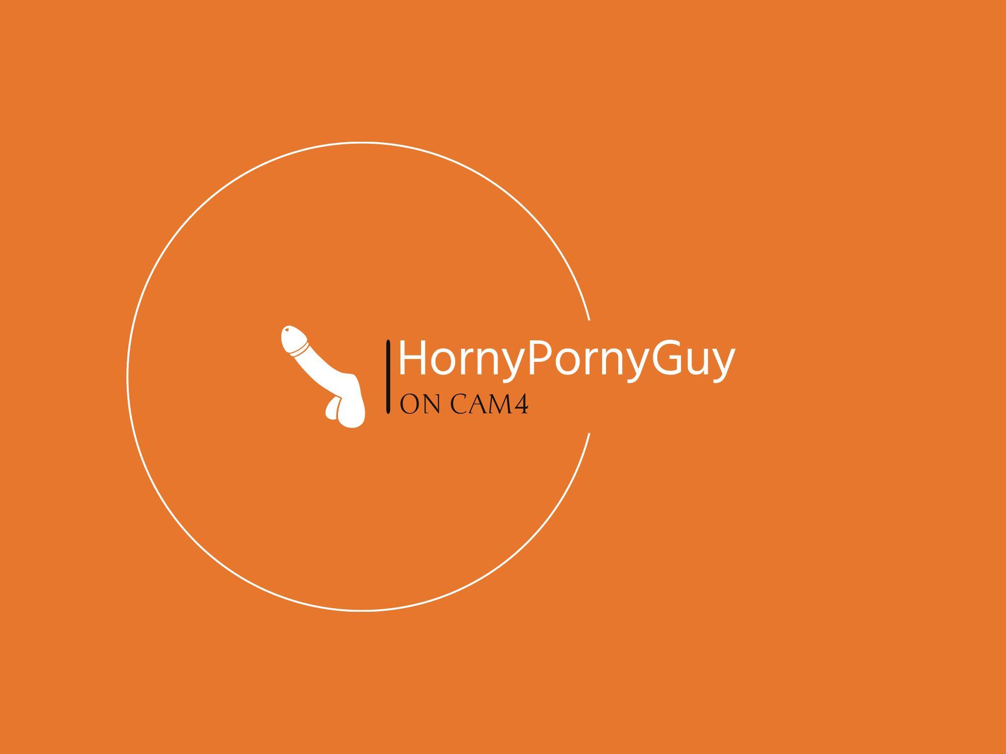online live sex chat HornyPornyGuy