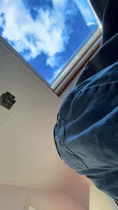 HornyPornyGuy live cam on Cam4