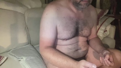 HornySF75 live cam on Cam4