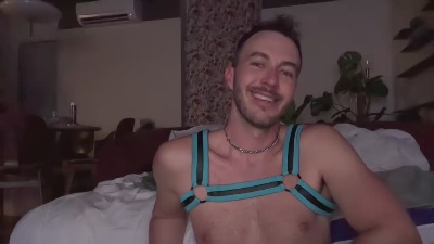 HornyStephane live cam on Cam4