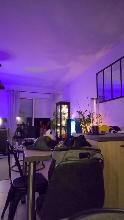 HornyStephane live cam on Cam4