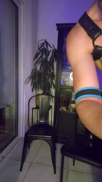 HornyStephane live cam on Cam4