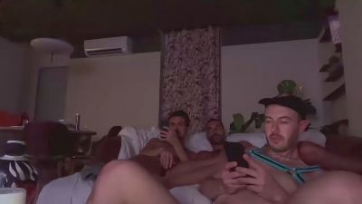 HornyStephane live cam on Cam4