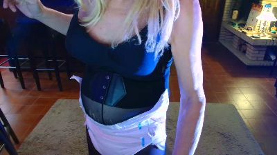 Horny_DWT live cam on Cam4