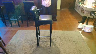 Horny_DWT live cam on Cam4