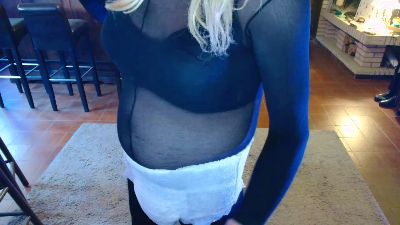 Horny_DWT live cam on Cam4