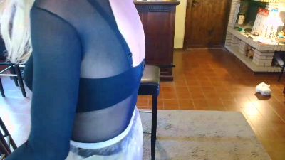Horny_DWT live cam on Cam4