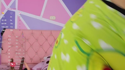 Horny_HouSex live cam on Cam4