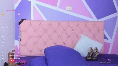 Horny_HouSex live cam on Cam4
