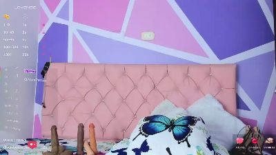 Horny_HouSex live cam on Cam4