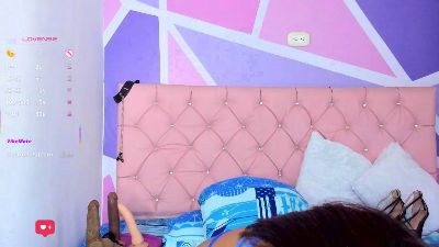 Horny_HouSex live cam on Cam4