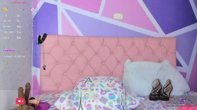 Horny_HouSex live cam on Cam4