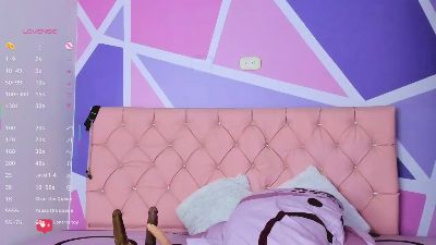 Horny_HouSex live cam on Cam4